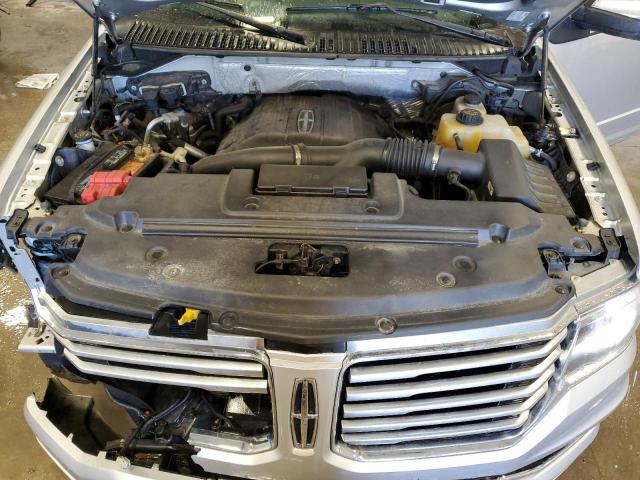 2015 LINCOLN NAVIGATOR - 5LMJJ2JT4FEJ01231