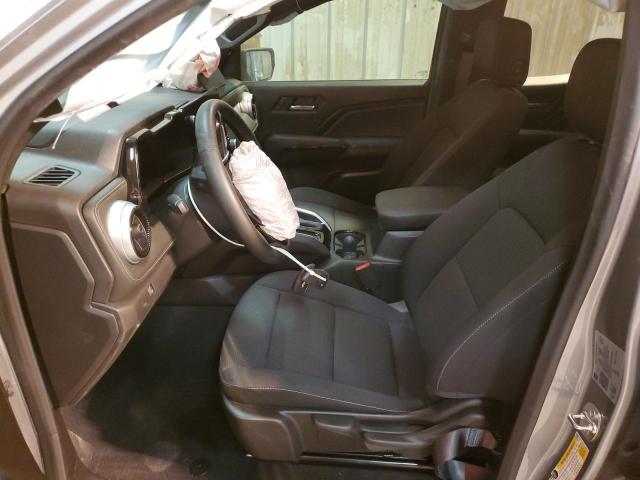2024 CHEVROLET COLORADO L - 1GCPSCEK3R1182966