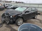 2021 NISSAN ROGUE SPOR - JN1BJ1AV2MW306757