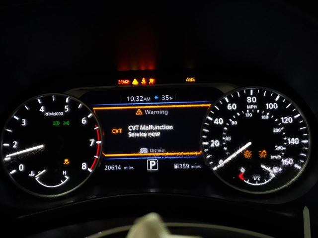 2024 NISSAN SENTRA SV - 3N1AB8CV3RY337076