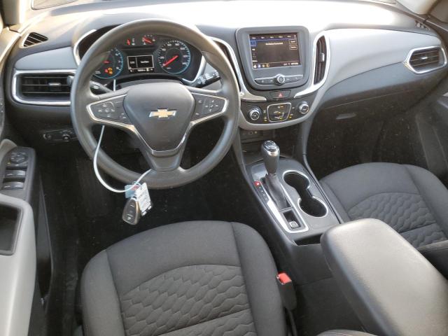 2020 CHEVROLET EQUINOX LS - 2GNAXHEV6L6184298