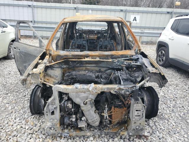 2017 JEEP COMPASS SP - 3C4NJCAB6HT668517