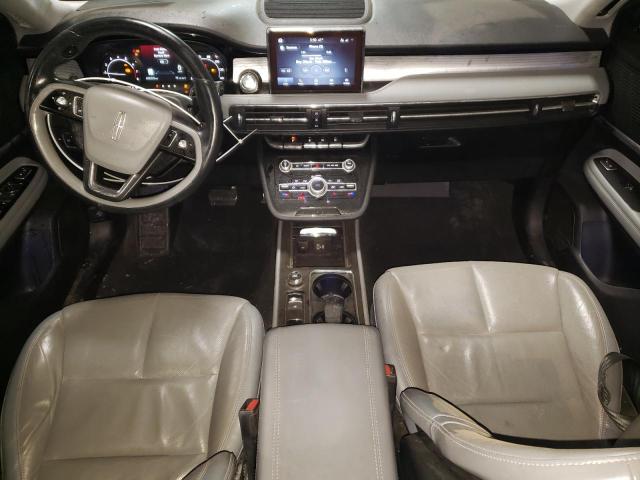 2020 LINCOLN CORSAIR - 5LMCJ1C90LUL13887