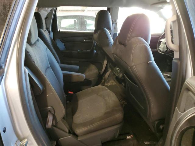 2015 CHEVROLET TRAVERSE L - 1GNKRGKD4FJ215429