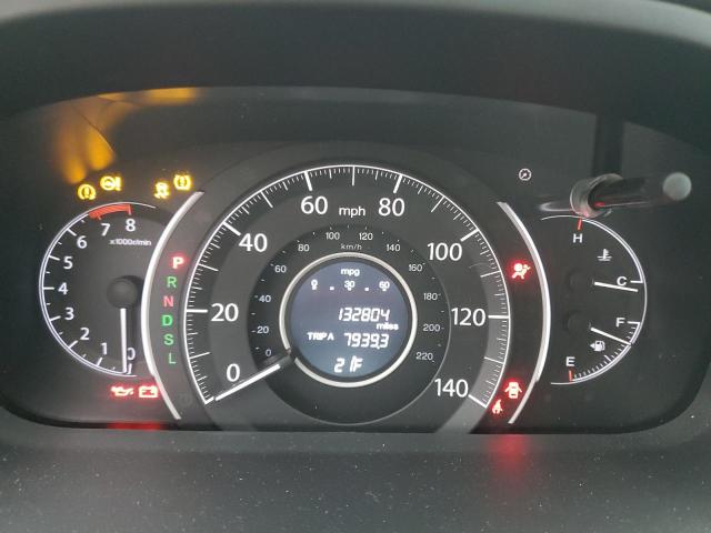 2015 HONDA CR-V EXL - 2HKRM3H70FH503442