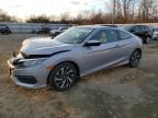 2016 HONDA CIVIC LX - 2HGFC4B53GH301967