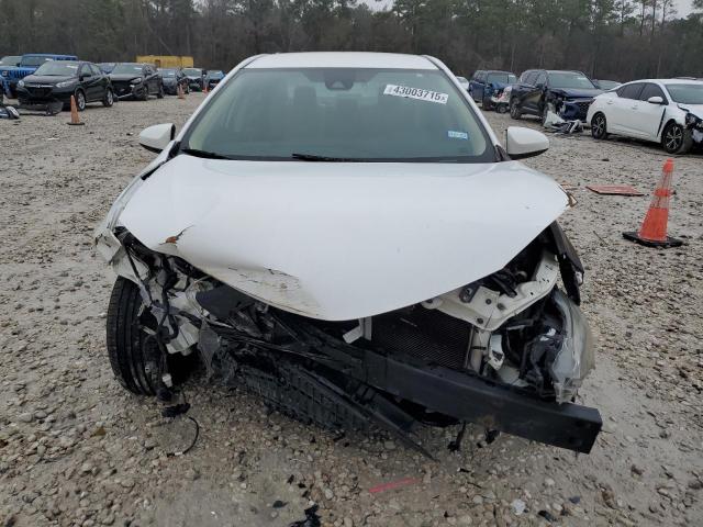 2017 TOYOTA COROLLA L - 5YFBURHE1HP597405