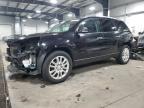2016 GMC ACADIA SLT - 1GKKVRKD8GJ110267