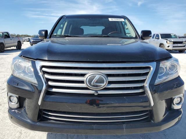 2015 LEXUS LX 570 JTJHY7AX7F4165803