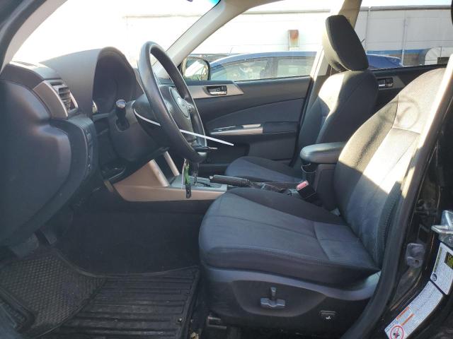 2010 SUBARU FORESTER 2 - JF2SH6CC2AH773731