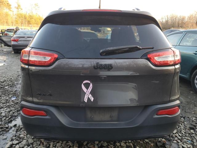 2018 JEEP CHEROKEE L - 1C4PJMCB7JD507262