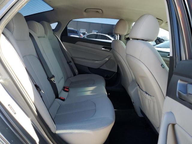 2018 HYUNDAI SONATA SPO - 5NPE34AF0JH614980