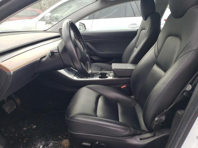 2019 TESLA MODEL 3 - 5YJ3E1EB5KF434045
