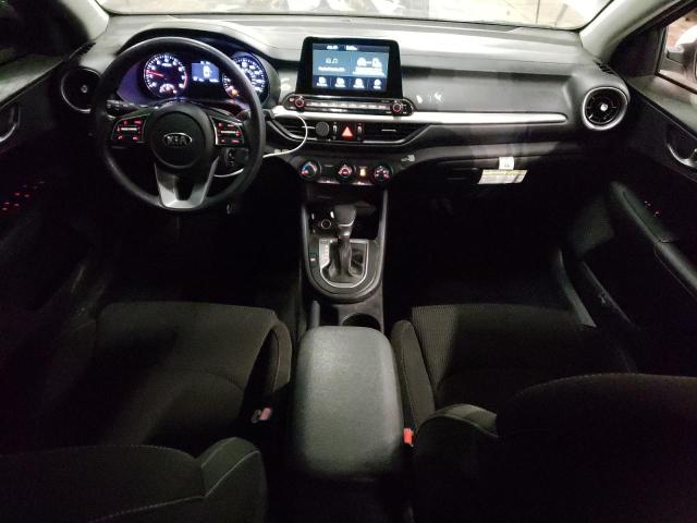 2021 KIA FORTE FE 3KPF24AD6ME402423