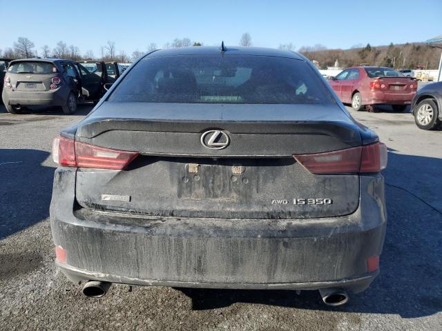 2015 LEXUS IS 350 JTHCE1D28F5009393