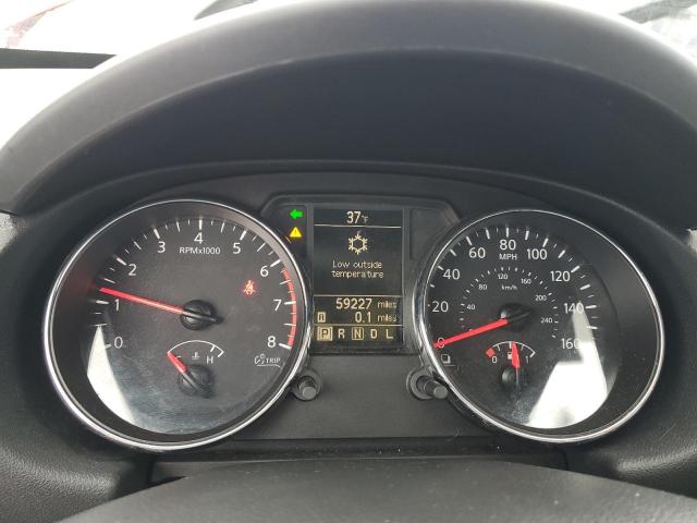 2015 NISSAN ROGUE SELE - JN8AS5MV0FW769786