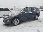 2020 CHEVROLET EQUINOX LT - 3GNAXKEV0LS671012