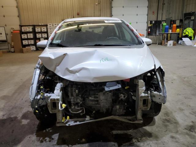 2020 HONDA FIT LX - 3HGGK5H40LM708815