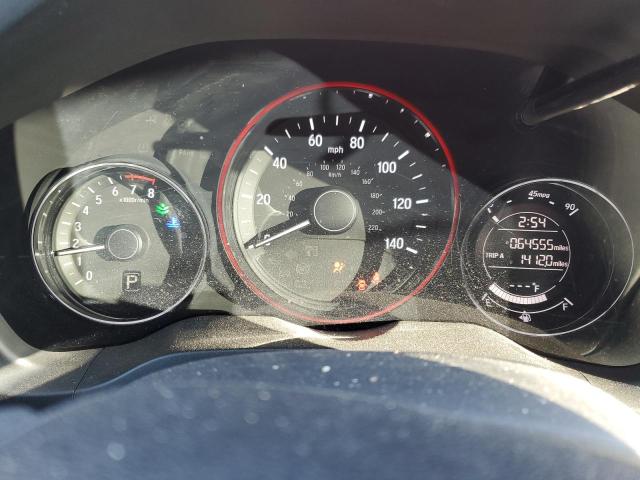 2016 HONDA HR-V LX - 3CZRU6H32GM716297
