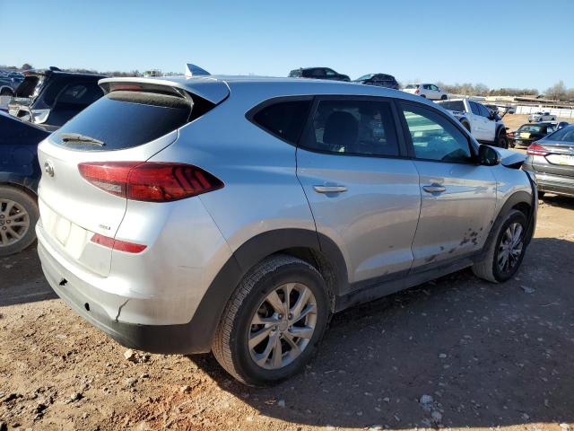 2019 HYUNDAI TUCSON SE KM8J2CA40KU854155