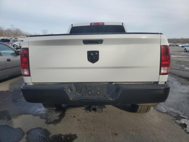 2016 RAM 1500 ST - 3C6JR7AT4GG128671