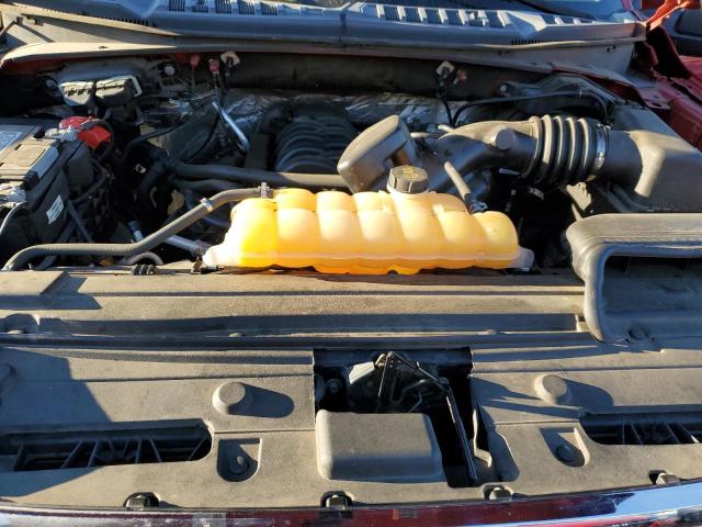 2016 FORD F150 SUPER - 1FTEW1EF6GFA95503