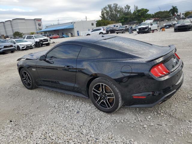 2020 FORD MUSTANG GT - 1FA6P8CFXL5108241