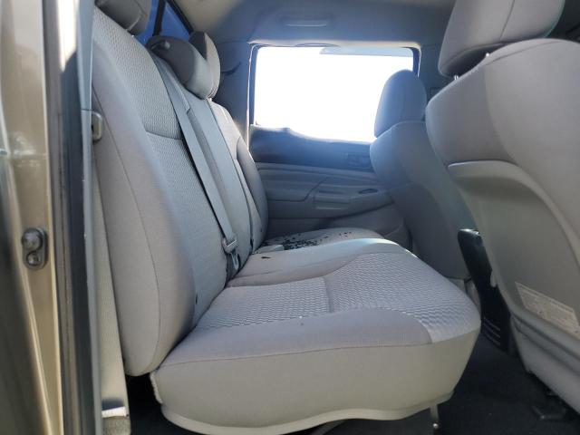 2015 TOYOTA TACOMA DOU - 3TMLU4EN1FM189308