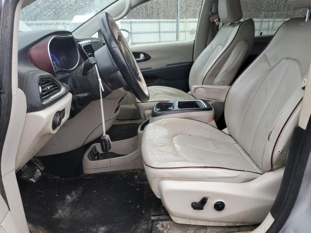 2020 CHRYSLER PACIFICA L - 2C4RC1GGXLR144222
