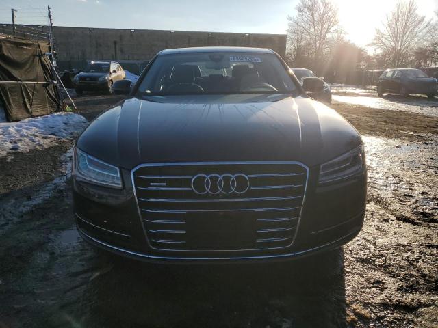 2015 AUDI A8 QUATTRO WAUJGAFD4FN028750