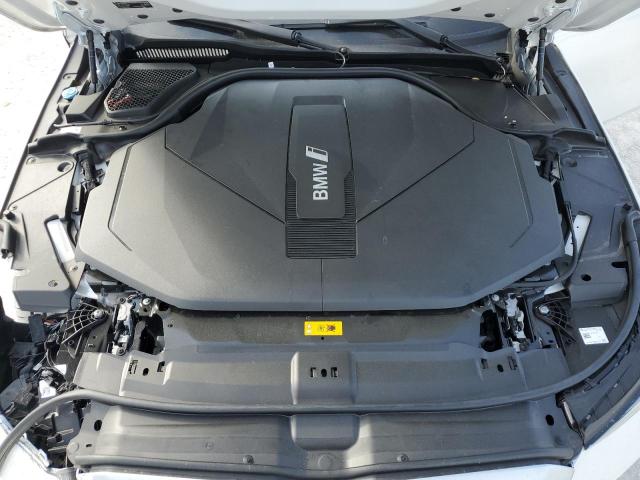 2024 BMW I5 EDRIVE WBY33FK04RCR38307