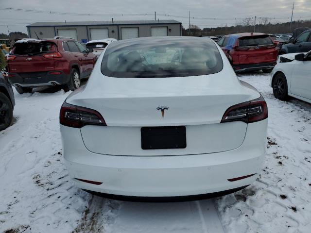 2021 TESLA MODEL 3 - 5YJ3E1EA3MF923487