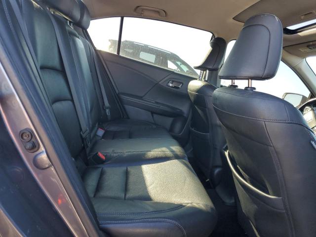 2017 HONDA ACCORD EXL - 1HGCR2F87HA024413
