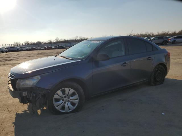 Vin: 1g1pa5sh6e7206698, lot: 43281915, chevrolet cruze ls 2014 img_1