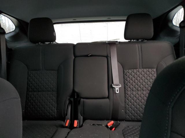 2021 CHEVROLET BLAZER 2LT - 3GNKBCRS2MS561668