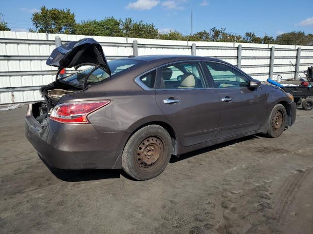 Vin: 1n4al3ap2dc243411, lot: 88629085, nissan altima 2.5 20133