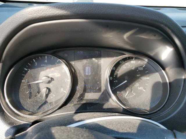 2018 NISSAN ROGUE S KNMAT2MVXJP591072