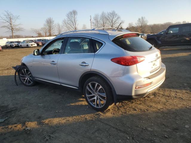 2017 INFINITI QX50 - JN1BJ0RR8HM413363
