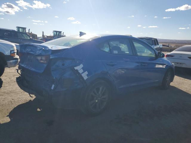 2018 HYUNDAI ELANTRA SE - 5NPD84LF7JH296236
