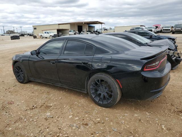 2020 DODGE CHARGER SX - 2C3CDXBG5LH207959