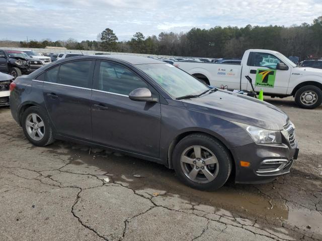 2015 CHEVROLET CRUZE LT - 1G1PC5SB5F7185785