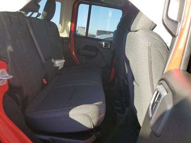 2024 JEEP WRANGLER 4 1C4RJXN64RW149094