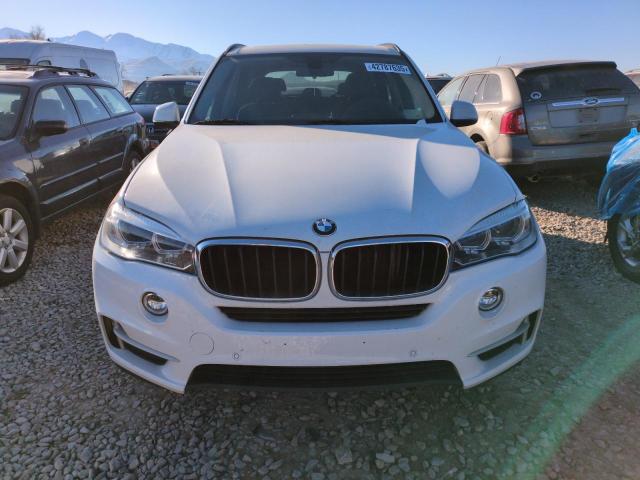 2016 BMW X5 XDRIVE3 5UXKR0C52G0P24240