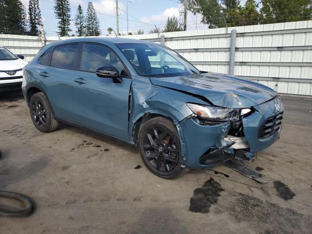 2024 HONDA HR-V SPORT 3CZRZ2H56RM764870