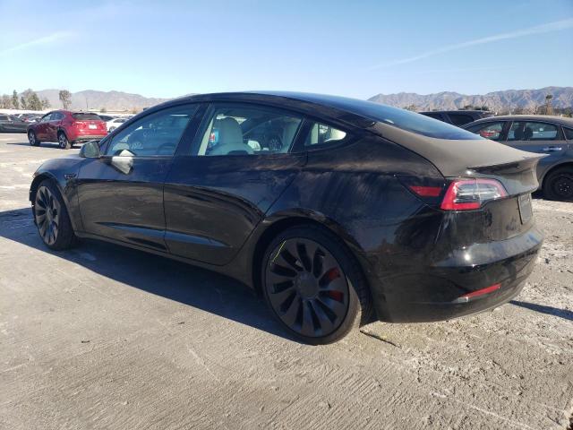 Vin: 5yj3e1ec5nf120456, lot: 89066545, tesla model 3 20222