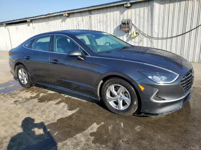 Vin: 5npeg4ja7mh128356, lot: 42027875, hyundai sonata se 20214