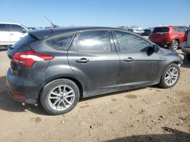 Vin: 1fadp3k20jl286922, lot: 41778865, ford focus se 20183