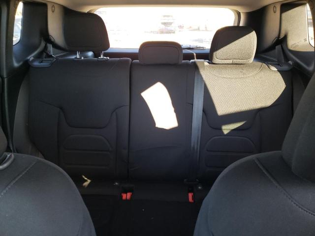 2020 JEEP RENEGADE L - ZACNJABB6LPL04811