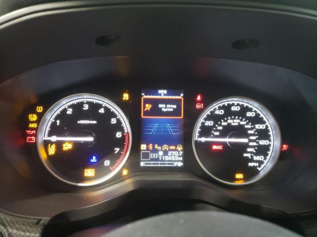 2020 SUBARU FORESTER L - JF2SKAUC8LH515526