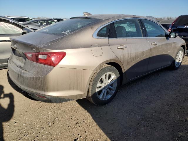 2018 CHEVROLET MALIBU LT - 1G1ZD5ST9JF126994